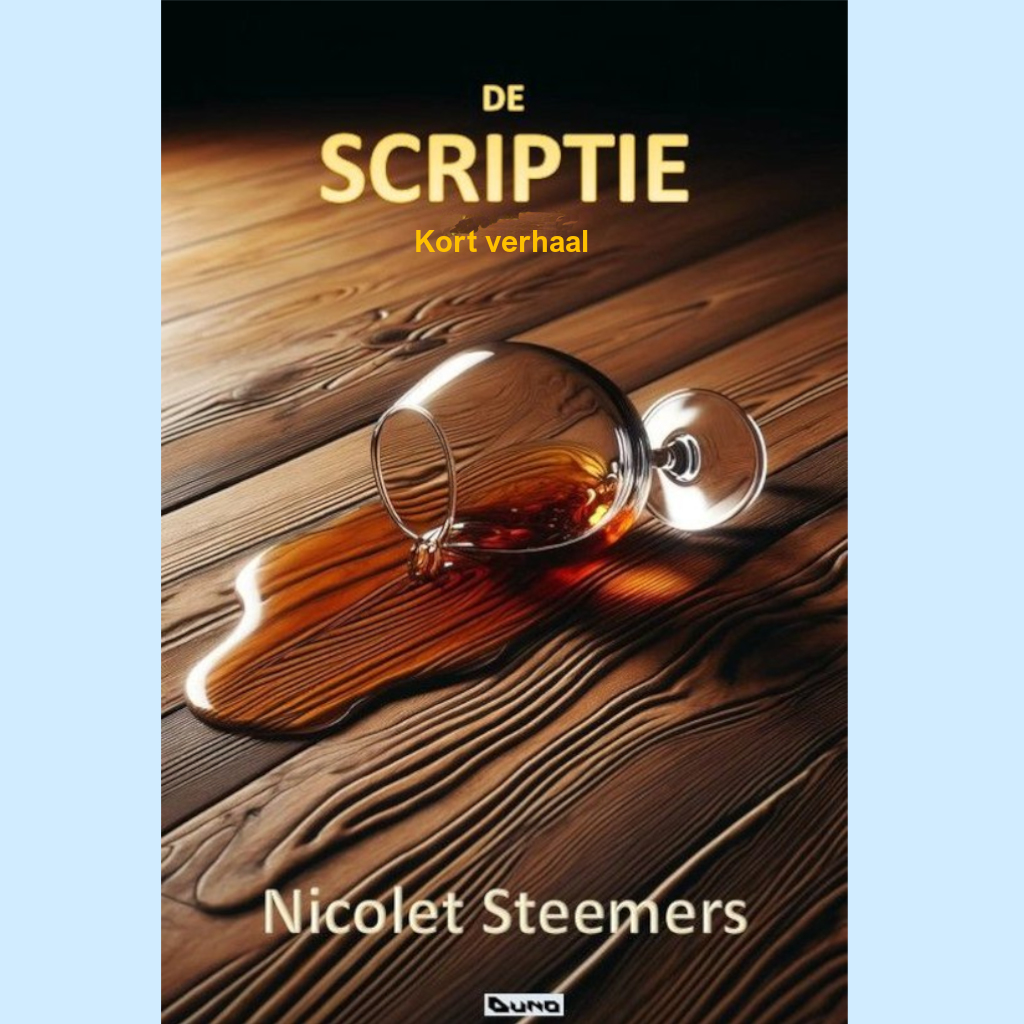 Boek_DeScriptie